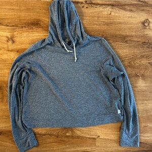 Rhoback Women's Hoodie Top